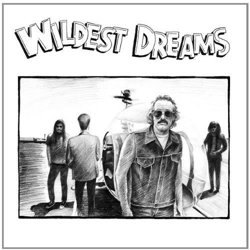 Wildest Dreams - Vinyl LP
