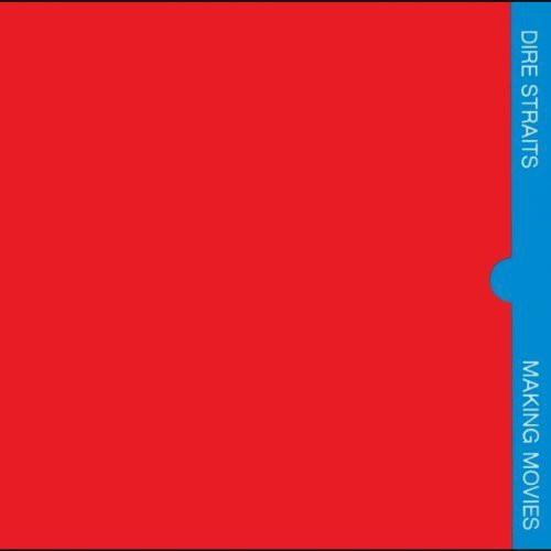 Making Movies - Vinyl LP
