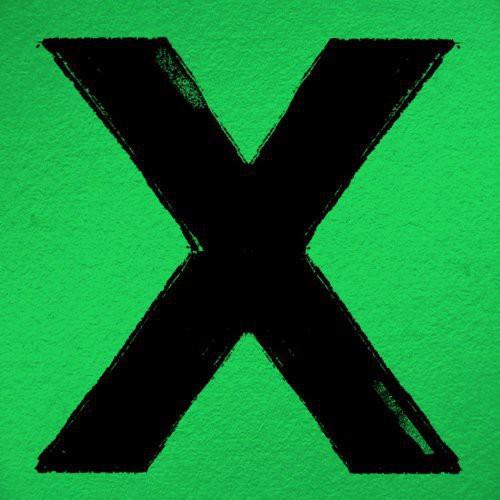 X - Vinyl LP 180 Gram