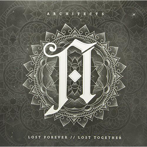 Lost Forever / Lost Together - Vinyl LP