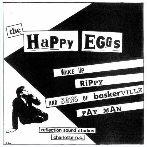 Wake Up - Limited Edition 7-Inch Single