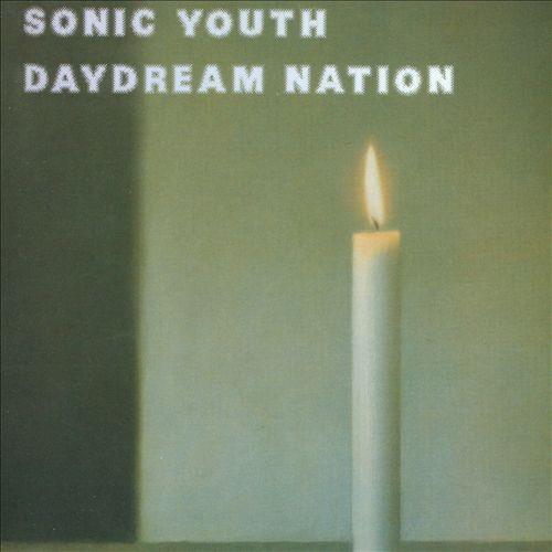 Daydream Nation - Vinyl LP