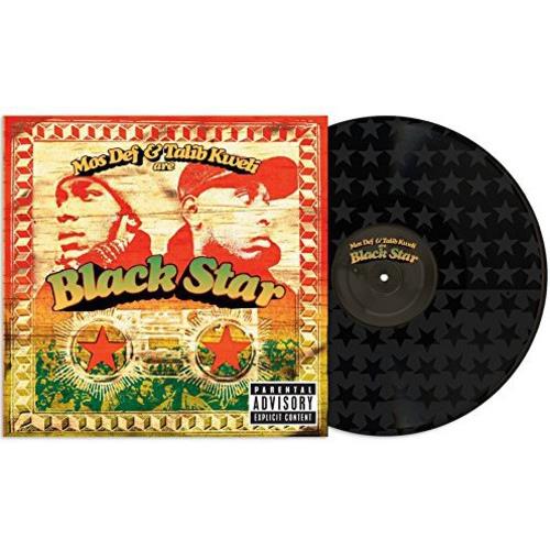 Mos Def & Talib Kweli Are Black Star - Vinyl LP