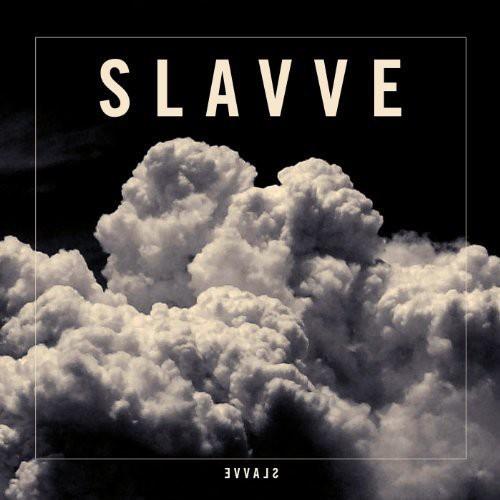 Slavve - Vinyl LP