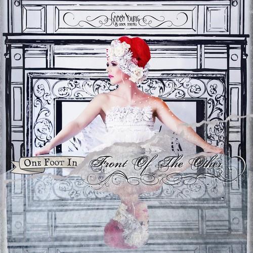 One Foot In Front Of The Other - Vinyl LP