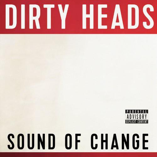 Sound of Change Vinyl - Vinyl LP