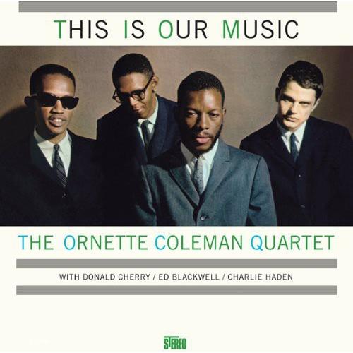This Is Our Music - Vinyl LP