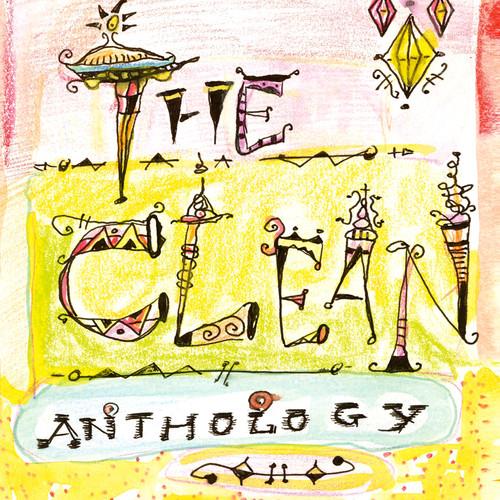 Anthology - Vinyl LP