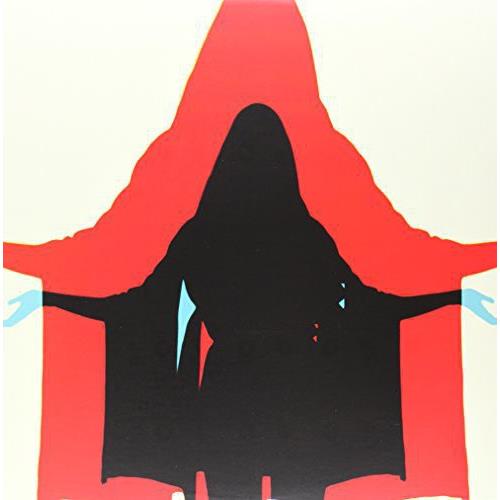 Sateen - Vinyl LP