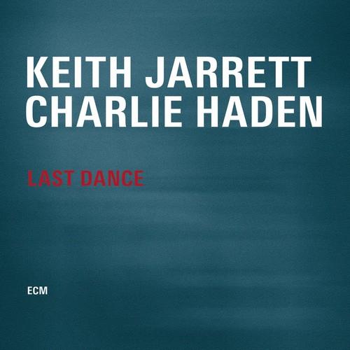 Last Dance - Vinyl LP