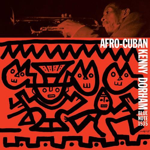 Afro-Cuban - Vinyl LP