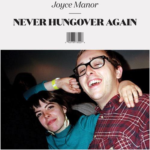 Never Hungover Again - Vinyl LP