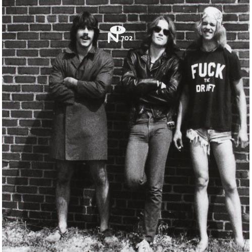 You Are Doomed - 7-Inch Single