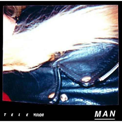 Television Man - Vinyl LP
