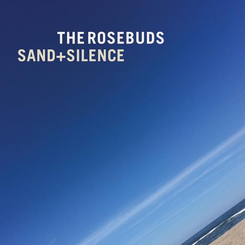Sand & Silence - Vinyl LP