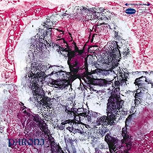 Plasticmaailma - Vinyl LP
