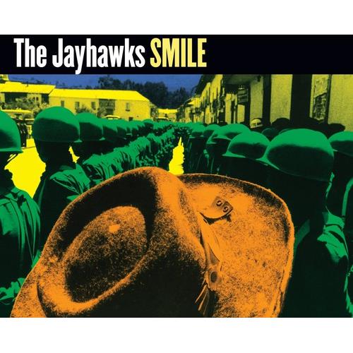 Smile - Vinyl LP