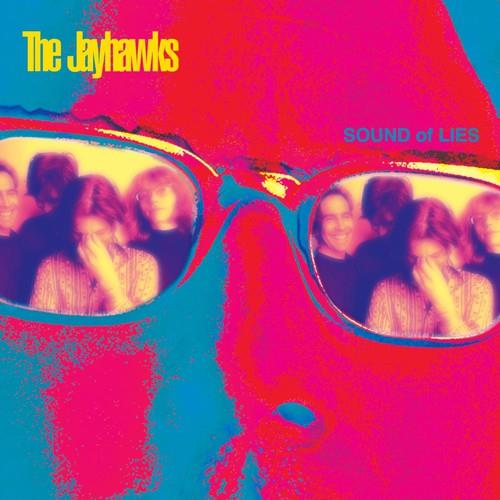 Sound of Lies - Vinyl LP