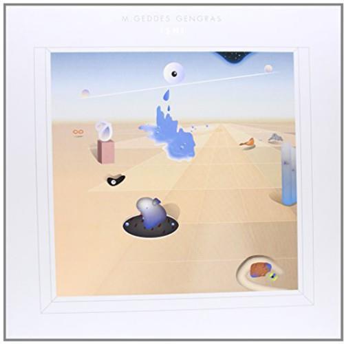Ishi - Vinyl LP