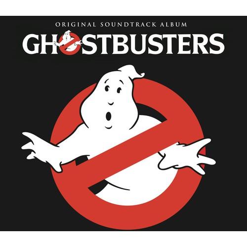Ghostbusters (Original Soundtrack Album) - Vinyl LP