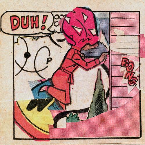 Ms Pretzel - Vinyl LP