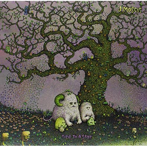 Tied to a Star - Vinyl LP