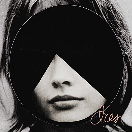 Ices - Vinyl LP