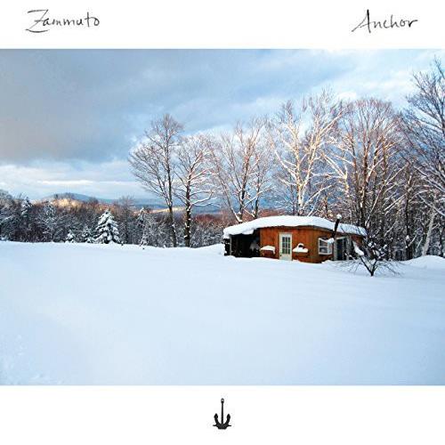 Anchor - Vinyl LP