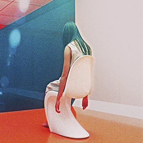 Beyond the Black Rainbow (Original Soundtrack) - Vinyl LP