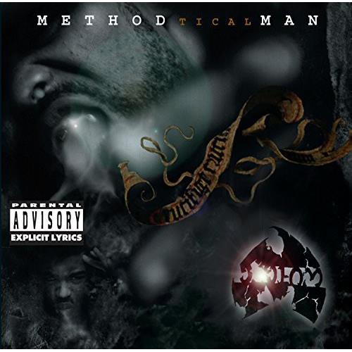 Tical - Vinyl LP