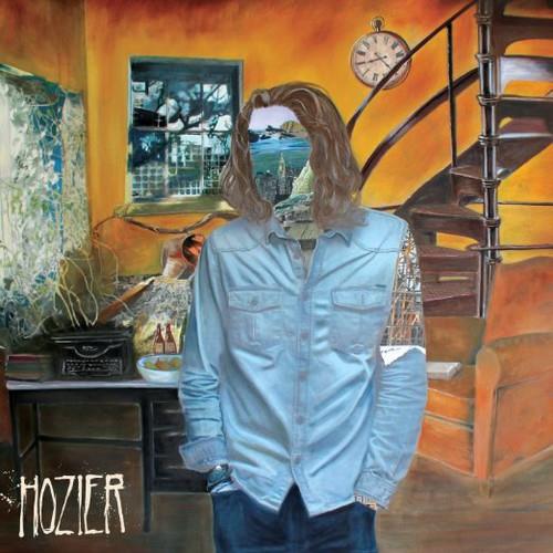 Hozier - Vinyl LP