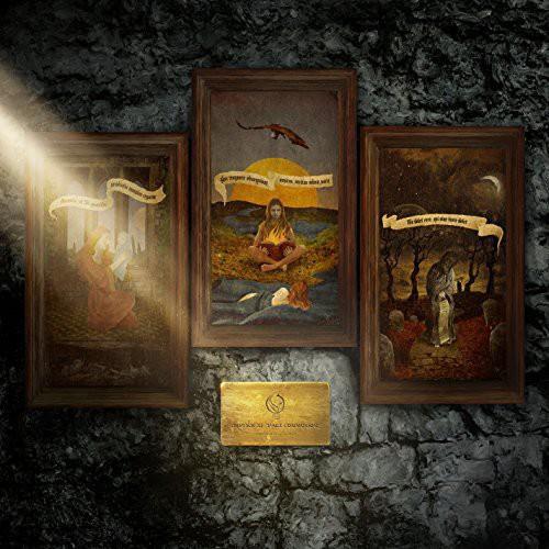 Pale Communion - Vinyl LP 180 Gram