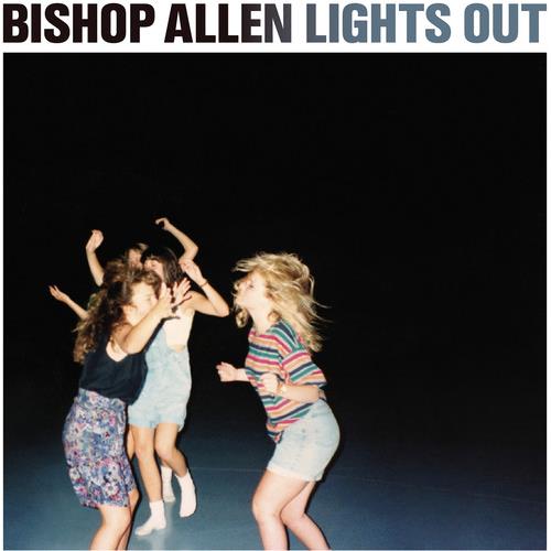 Lights Out - Vinyl LP