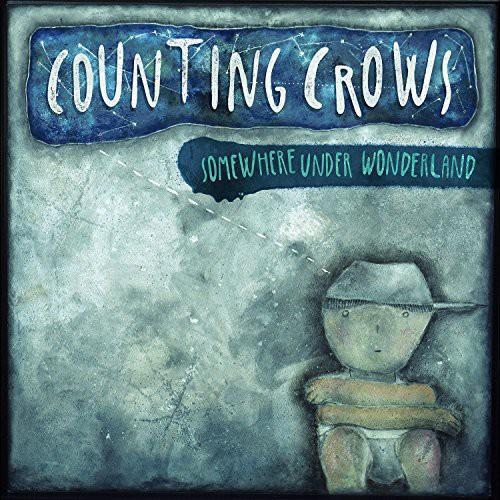 Somewhere Under Wonderland - Vinyl LP
