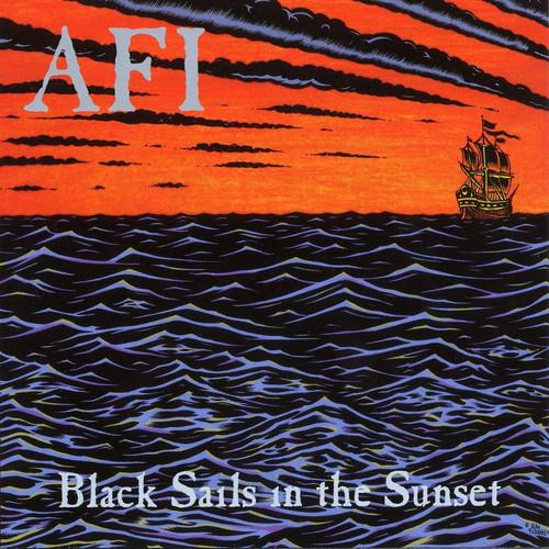 Black Sails in the Sunset - Vinyl LP