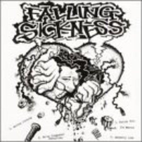 Falling Sickness / Dysentry - Vinyl LP