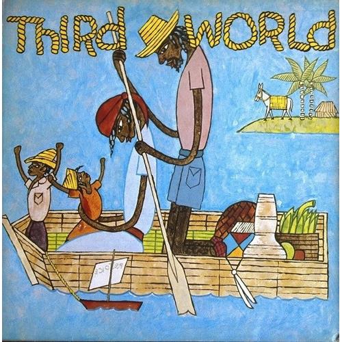 Journey to Addis - Vinyl LP