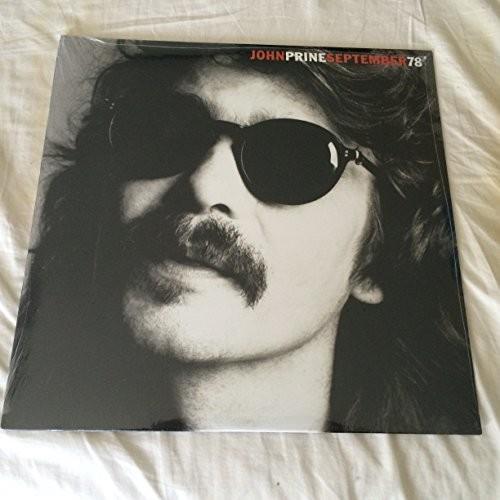 September 78 - Vinyl LP
