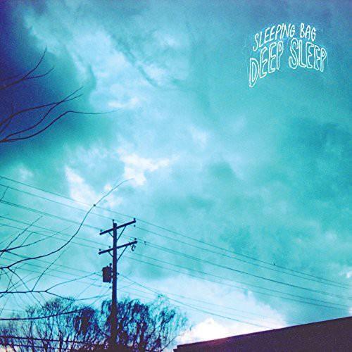 Deep Sleep - Vinyl LP