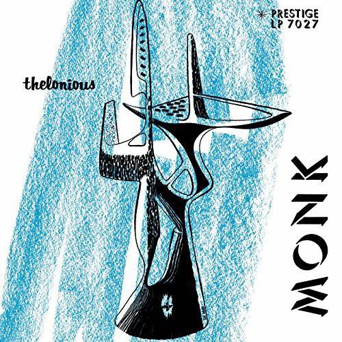 Thelonious Monk Trio - Vinyl LP