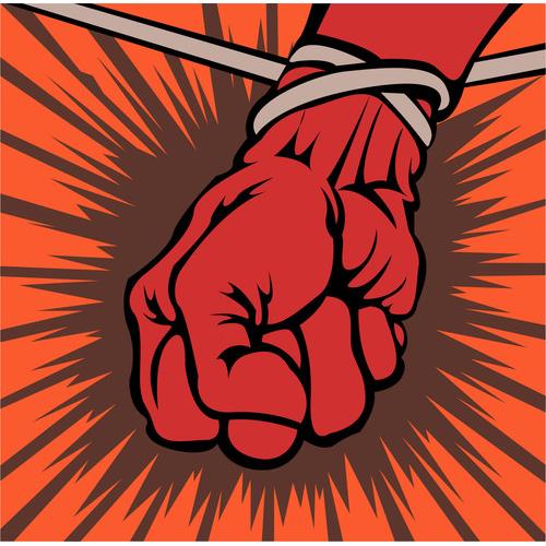 St Anger - Vinyl LP