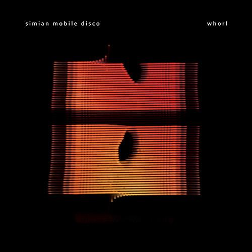 Whorl - Vinyl LP (Black)