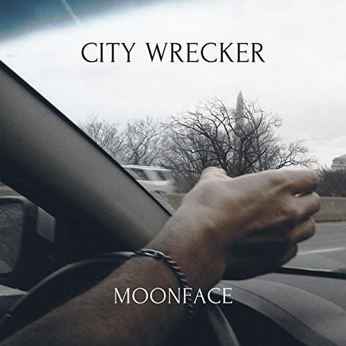 City Wrecker - Vinyl LP