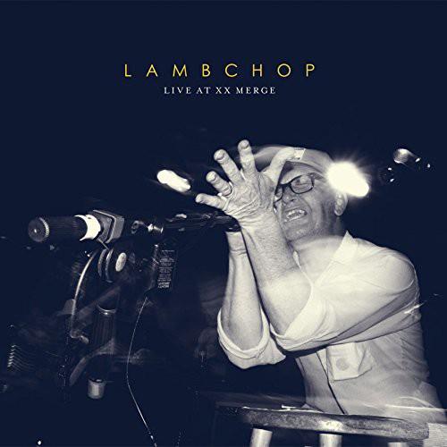 Live at XX Merge - Vinyl LP