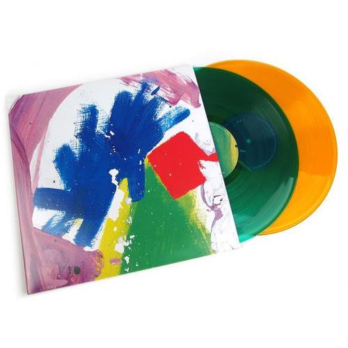 This Is All Yours - Vinyl LP