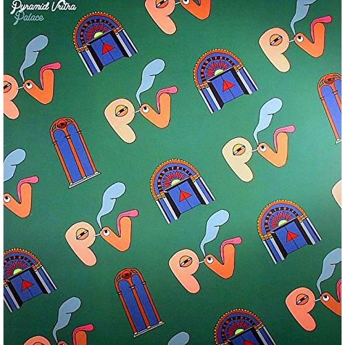 Palace - Vinyl LP