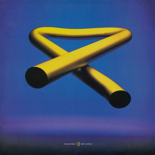 Tubular Bells II - Vinyl LP 180 Gram