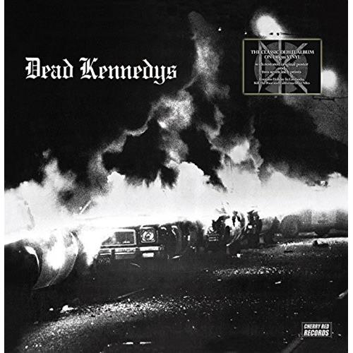 Fresh Fruit for Rotting Vegetables - Vinyl LP