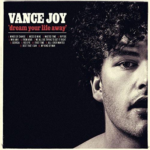 Dream Your Life Away - Vinyl LP