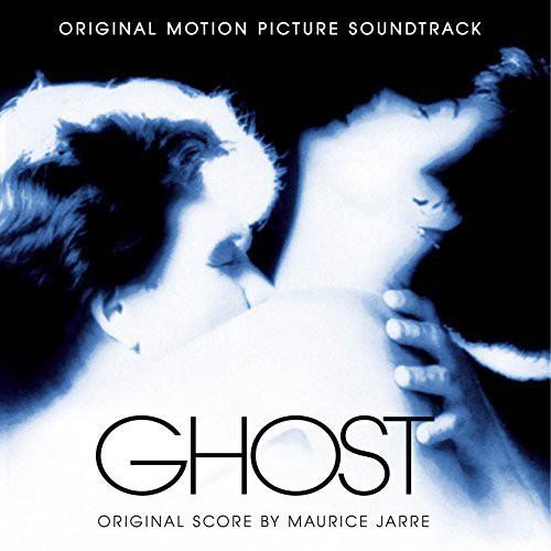 Ghost (Original Soundtrack) - Vinyl LP